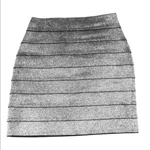 Express bandage skirt